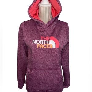 North Face Sweatshirt